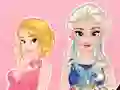 Gêm Princess Casting Rush ar-lein
