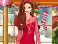 Gêm Glittery Fashion Diva ar-lein