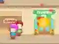 Gêm Super Mall ar-lein