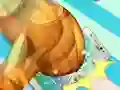 Gêm Smashing The Phone ar-lein