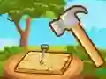 Gêm Hammering Motions ar-lein