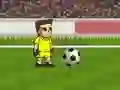 Gêm Football Tricks ar-lein