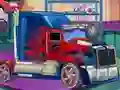 Gêm Repair Your Transformers ar-lein
