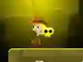 Gêm The Skull Gold ar-lein