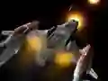 Gêm Galactic War ar-lein