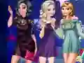 Gêm First Party Host Princess Style ar-lein