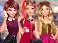 Gêm My Fresh Start Makeover ar-lein