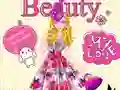 Gêm Queen Fashion Magazine Cover ar-lein