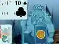 Gêm Neptune Solitaire ar-lein