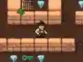 Gêm Diamond Rush ar-lein