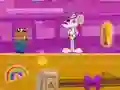Gêm Danger dash Mouse Ultimate ar-lein