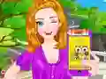 Gêm Design Your Phone ar-lein