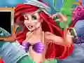 Gêm Mermaid Princess Hospital Recovery ar-lein