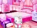 Gêm Spongebob Or Hello Kitty ar-lein
