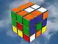 Gêm Rubik's Cube ar-lein