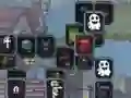 Gêm Spooky Mahjong ar-lein
