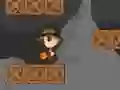 Gêm The Cave Explorer ar-lein