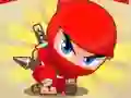 Gêm Ninja Run 2 ar-lein