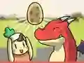 Gêm Dragon's Trail ar-lein