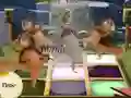 Gêm All Hail King Julian Puzzle Party ar-lein