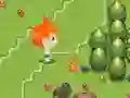 Gêm Pokemon Go Magical Hat ar-lein