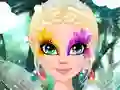 Gêm Spring Princess Makeup ar-lein