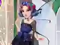 Gêm Enchanted Spring Dance ar-lein