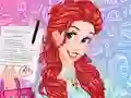 Gêm Princess College Day ar-lein