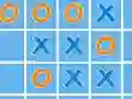 Gêm Ultimate Tic Tac Toe ar-lein