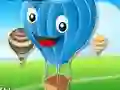 Gêm Balloonz ar-lein