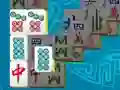 Gêm Daily Mahjong ar-lein