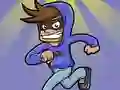 Gêm Robber Run ar-lein