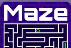 Gêm Maze ar-lein