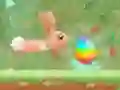 Gêm Easter Rush ar-lein