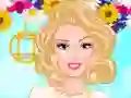 Gêm Barbie Perfume Designer ar-lein