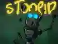 Gêm Stoopid Robats ar-lein