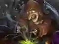 Gêm Alchemy Witch ar-lein