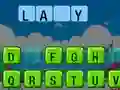 Gêm Guess the Word Holiday Edition ar-lein