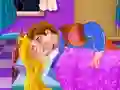Gêm Save Sleeping Beauty ar-lein