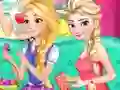 Gêm A Disney Easter ar-lein