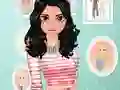 Gêm Princess Birthday Fashion Challenge ar-lein