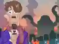 Gêm Monsteroid ar-lein