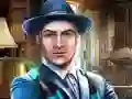 Gêm The Secret Witness ar-lein