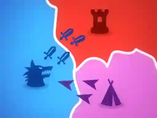 Gêm State.io ar-lein