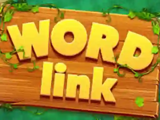 Gêm Word Link ar-lein