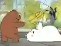 Gêm Feathered Chase ar-lein
