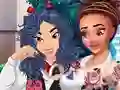 Gêm Princess First Boyfriend Tips ar-lein