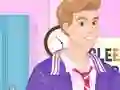 Gêm Barbie and Ken Pin My Outfit ar-lein