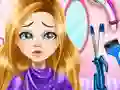 Gêm The Princess Sent to Future ar-lein