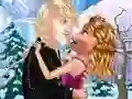 Gêm Princess Anna Vampire Adorer ar-lein